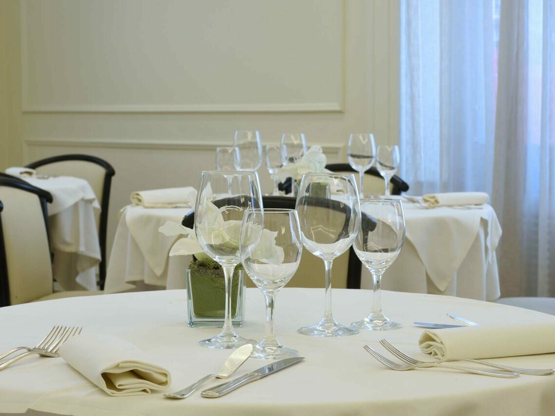 Hotel Europa & Concordia - Ristorante