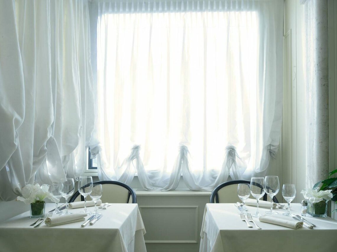 Hotel Europa & Concordia - Ristorante
