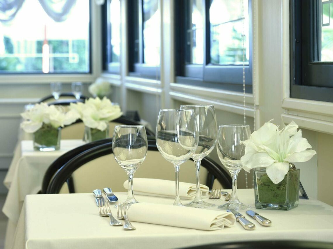 Hotel Europa & Concordia - Ristorante